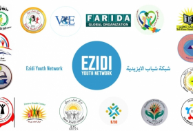 Yazidi Youth Organization - EYN