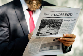 Will the Syrian and Iraqi media continue to objectively cover the problem of Yazidis