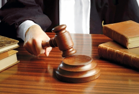 Georgia appoints 15 judges indefinitely