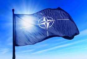 NATO needs to become more global, and cooperation with partners, including Georgia, will be part of this