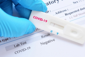 Georgia has simplified the procedure for testing for COVID-19
