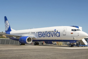 Belavia will fly from Minsk to Tbilisi three times a week
