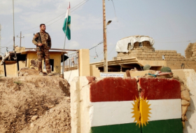 Bersiva Êzidiyan ji berdevkê Partiya Demokrata Kurdistanê