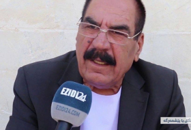 Qasim Shesho: Neither the Sinjar Agreement nor the current situation serve the Yazidis