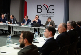 Business Association of Georgia calls for opening up the economy to overcome the crisis