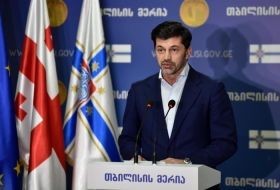 Kaladze spoke about the priorities of the Tbilisi City Hall in 2021
