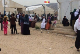 The elections in Iraq, the Yezidis can lose their voice warns measures Shangal