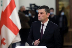 Prime Minister of Georgia, resigned
