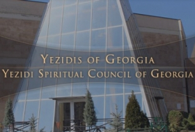 Statement of the Yazidi Spiritual Council of Georgia
