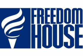 В отчете Freedom House 2021 - 