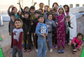 PKK government calls on UN to help Yazidi refugees in Kurdistan