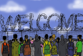 Мигранты поневоле – как выжить езидам в условиях эмиграции