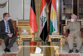 Знает ли посол Германии в Ираке об истинном положении езидских беженцев и переселенцев на территории Курдистана?