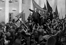 Beşdarbûna Êzidiyan di revolucyae Rûsyayê ya 1917