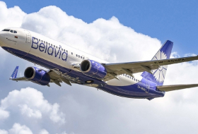 «Белавия» почти удвоит количество авиарейсов в Грузию