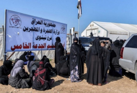Мэр Синджара: возвращение семей ИГИЛ в Ниневию - оскорбление езидского народа