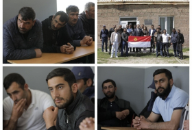 Khdr Ajoyan meets with Yazidi activists of Aragatsotn province