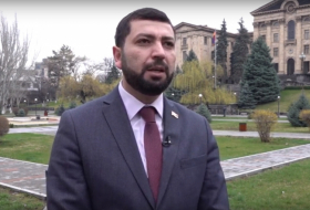 Three political forces will be represented in the Armenian Parliament