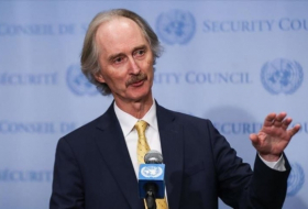 Посланник ООН: Сирийский народ, включая езидское меньшинство сталкивается с огромными гуманитарными страданиями