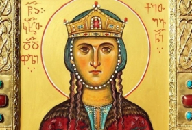 Индия подарила Грузии мощи христианской мученицы — царицы Кетеван
