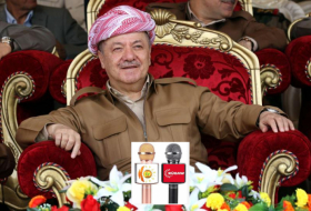 Masoud Barzani is one of the powerful enemies of the Yazidi people