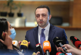 Garibashvili announced the introduction of new covid regulations