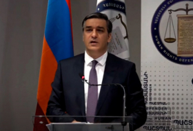 The Armenian Ombudsman shares the concern of Freedom House in connection with the criminal prosecution of Sashik Sultanyan