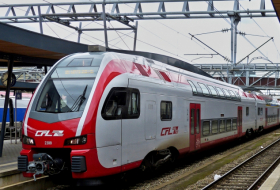 The Georgian Railway has appointed an additional flight on the route Tbilisi-Batumi-Tbilisi