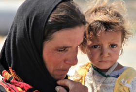 Yazidis criticize the inaction of the Iraqi government