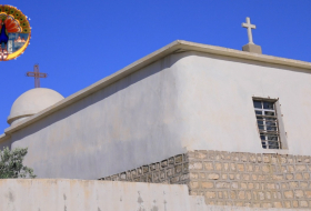 The monastery of Mar-Odisho, the history of the coexistence of the Yazidi and Christian world