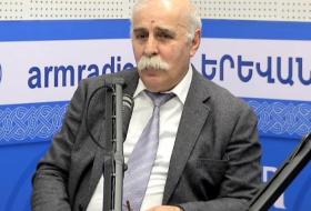 Езидская диаспора в Армении считает не законным увольнение езидского радиоведущего Гасана Тамояна