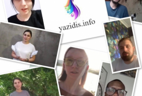 Cultural Center of the Caucasus Yazidis has started the project 