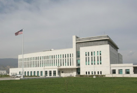 The US Embassy reminded the Georgian authorities about the reform of the justice system