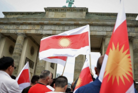 A Yazidi journalist with a large group of supporters has submitted a petition for the official recognition of the genocide to the German Parliament
