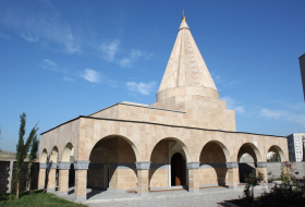 Yezidi Spiritual Council of Georgia and the Yezidi Cultural Center open courses on the study of Yezidi history, religion and native language
