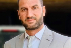 Езидский кандидат Наиф Халаф Сейду победил на выборах в Ираке