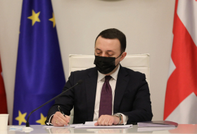 Грузинские чиновники отправятся в Европу изучать опыт ради социальной реформы