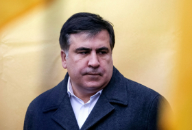 Власти Грузии предлагают Саакашвили продолжить лечение в Горийском госпитале