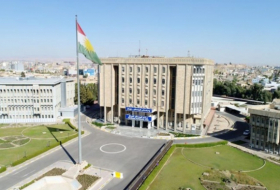 Езид становится советником парламента Курдистана
