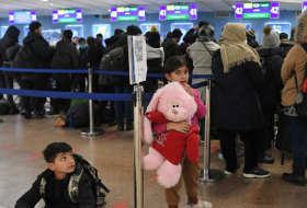 More than 3,550 migrants, including Yezidi refugees, have returned to Iraq from Belarus