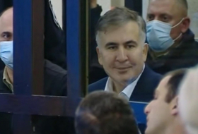 Михаил Саакашвили - В ближайшее время борьба обострится и не прекратится