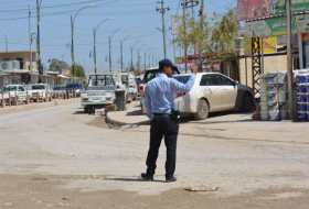 Iraq: Calm returns to Sinjar