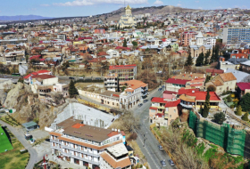 Власти Грузии продолжат помогать бизнесу: определены новые приоритеты