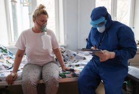 Коронавирус в Грузии: за сутки инфицировано 4 226 пациентов, вылечились 4 091 человек