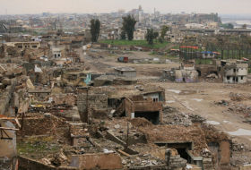 Ирак выделяет 28 миллиардов иракских динаров на восстановление Шангала