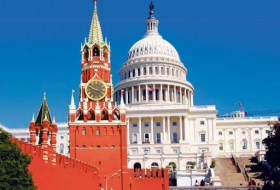 Москва - Вашингтон: курс на переговоры