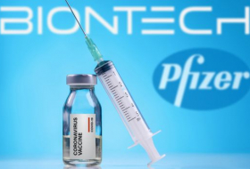 ЕС заказал 180 миллионов доз вакцины BioNTech/Pfizer, адаптированной к штамму 