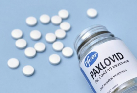 В Грузии ждут новый препарат от коронавируса – таблетки Paxlovid   