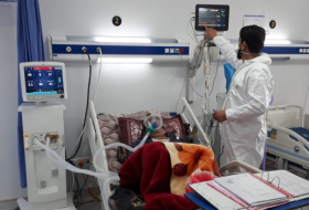 Коронавирус в Грузии: 17 066 новых случаев заражения, выздоровели 5 397 человек