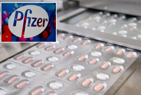 The European Medicines Agency has approved the use of Pfizer's COVID tablets